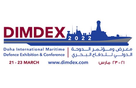 Lacroix Defense Exhibitions Salon Dimdex 2022